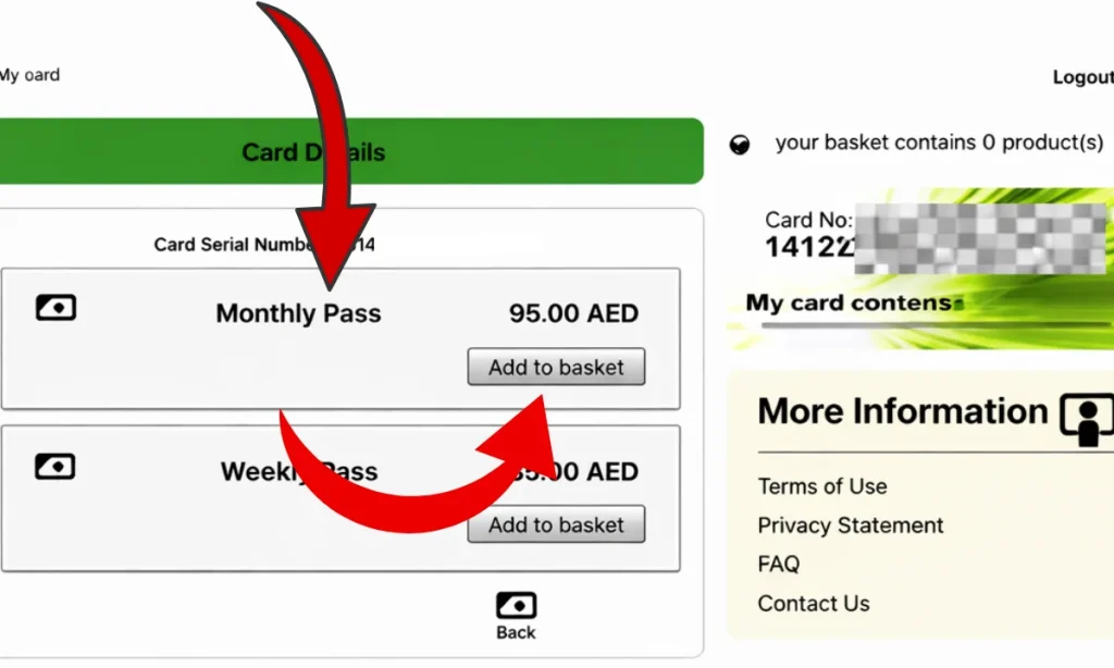 add to basket haflat monthly recharge